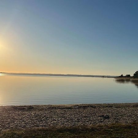 Maison Neuve 3 Etoiles Les Logis Du Lac Sanguinet Ngoại thất bức ảnh